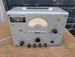 Vintage Advance J-1 / A Signal Generator