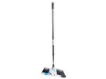 Slimmer Broom With Extendable Handle 11652 Gray Apex