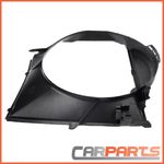 1x Radiator Frame Shroud for BMW 3ER E46 320i 323i 325i 328i 330i