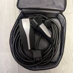 Tesla Charging Cable Home Charger Type 2 3 Pin Plug Genuine OEM 1121254-00-G !