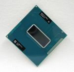 Intel I7 3940XM 3920 3840QM 3820 3740 3720 3632 3612 3630 3610 3540M 3520 G2 CPU