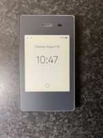Light Phone 2 II International Version Grey