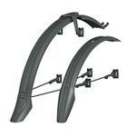 SKS Veloflexx 65 29" Quick Release Mudguard Set