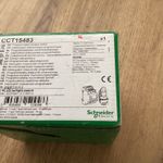 Schneider Programmable twilight switch
