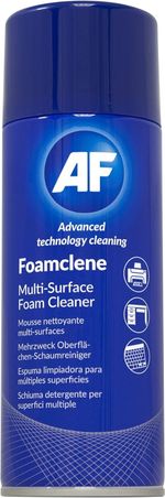 AF Foamclene Anti-Static Foaming Cleaner Spray 300ML
