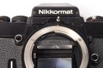 NIKON NIKKORMAT FT FTS FTN FT2 FT3 EL ELW EL2 CAMERA LIGHT SEAL BAFFLE FOAM KIT 