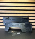 Boss Door Controls Push Pull Jig Set | Door Closer Fitting Template | Joiner