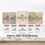 WELLA - BRAND NEW + DEVELOPER FREE ROYAL MAIL 24 POSTAGE