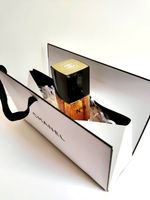 Chanel No. 5 Old version collectable, untouched vintage bottle. Batch code: 9405