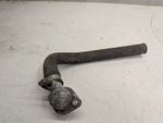 2003 Yamaha Majesty Yp250 Thermostat Housing