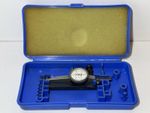 VERDICT DTI DIAL TEST INDICATOR GAUGE 0.001 IN Good Serviceable Condition
