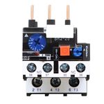 NR225Z Thermal Overload Relay for Phase Failure Protection 690V Insulation