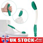 Toilet Paper Auxiliary Tool,No Need To Bend Over To WipeThe Toilet AuxiliaryTool
