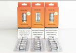 SMOK Vape Pen 22 Replacement Coils 0.3Ω Core Pack Of 5x Coils - Fast UK Dispatch