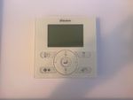 Daikin BRC1E51A7 Wired Remote Controller Air Conditioning