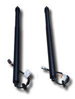 New Genuine Discovery 5 Powered Tailgate Struts Pair 2017> 535123548 535123549