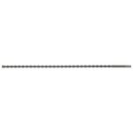 Sealey 12mm Straight Shank Rotary Impact Drill Bit 600mm for Masonry Use