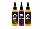 Korda Goo Power & Bait Smoke Carp Fishing Glug Liquid Additive All NEW Flavours