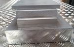 Aluminium Plate Flat Bar Sheet 10mm Multiple Sizes Available Grade 6082T6 H30