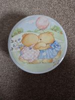 Small Forever Friends Round Tin From Late 80s Early 90s