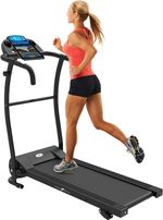 BLUETOOTH NERO PRO TREADMILL Electric Motorised Folding Running Machine