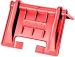 Stabilo®Mini-Webbing Corner Edge Protector Ratchet Straps Load Secure Open Red