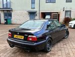 Bmw M5 E39 2001