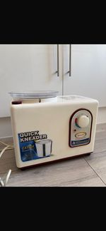 Dough Kneader/ Atta Machine/ Food processor– Excellent Condition