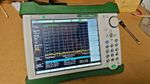 Anritsu MS2712E 4GHz Spectrum Analyser