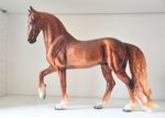 Breyer Juriaan Collector club 2025 Limited model horse 1:9 Traditional scale