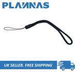 Security Safety Tether Lanyard for Helmet Cam, Garmin Edge, Bike Lights