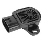 Motorcycle Throttle Position Sensor Fit For ATV 2005-2017 13580-31G00 FIS