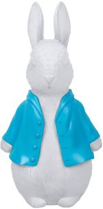 Peter Rabbit Mood Light Portable Bunny Children's Bedroom Decoration Night Lamp