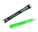 12 Hour 6” Military ChemLight (15cm) Green lightstick ( Cyalume® Branded)