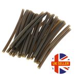 Heat Shrink Tubing 3 sizes and colours in stock Carp fishing terminal tackle 