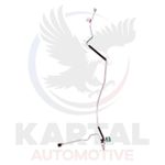 OEM A/C Air-Conditioning Condenser Pipe Fits Ford Ranger 2012-2023 2586410