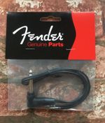 Fender Combo Internal Speaker Cable, ¼" Jack to Twin Spade Speaker Terminals