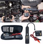 Car Digital Circuit Scanner Diagnostic Tester Cable Wire Short Open Finder Tools