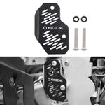 Rear Master Cylinder Guard Cover Shield For Yamaha Raptor 700 / 700R All Models