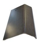 Hunter Herald 6 mk 1 Stove Baffle/Throat Plate