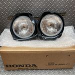 Honda CBR900 RR Fireblade CBR900RR / 92 93 / Headlights 33100 MW0 601