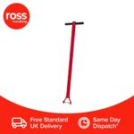 Rotating Skate Handle for 2 & 4 Tonne Machinery Skates