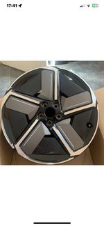 Jaecoo J7 Original 19" Alloy Wheel