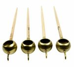 TJANTING TOOL  (FOR BATIK) 25mm Bowl VARIOUS SIZES 4 TO CHOOSE FROM