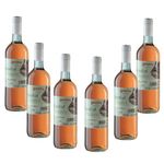 Serenata Rosè Blend Wine Land of Venice 6X75cl 11% Vol.