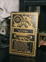 Antique 1911 Australian Mourning Card - Sydney NSW Edwardian Funeral Ephemera