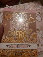 P.Louise Bad Bitch Energy Cookie Crumble Lip Gloss Shine, Conditioning