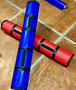 Gladiator Duel Pugil Stick  Set