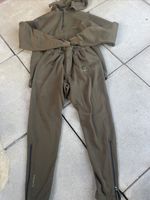 Men’s 2XL Trakker Base Layer 2 Piece Jumper With Good & Bottoms Carp Fishing