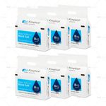 Kinetico Block Salt | 6 x Packs (12 Salt Blocks) | Water Softener Block Salt